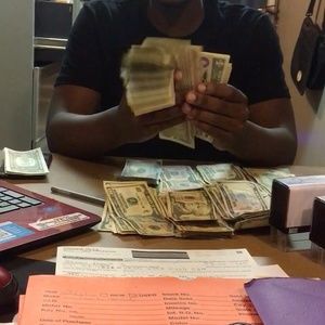 Meet your Posher, James